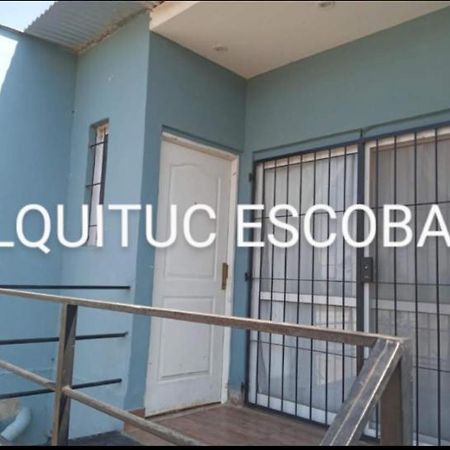 Alquituc Escobar 2 Appartement Belén de Escobar Buitenkant foto