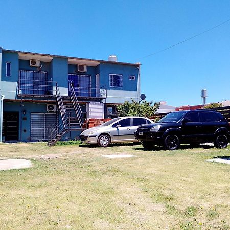 Alquituc Escobar 2 Appartement Belén de Escobar Buitenkant foto