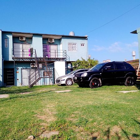 Alquituc Escobar 2 Appartement Belén de Escobar Buitenkant foto