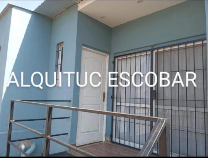 Alquituc Escobar 2 Appartement Belén de Escobar Buitenkant foto