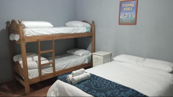 Alquituc Escobar 2 Appartement Belén de Escobar Kamer foto