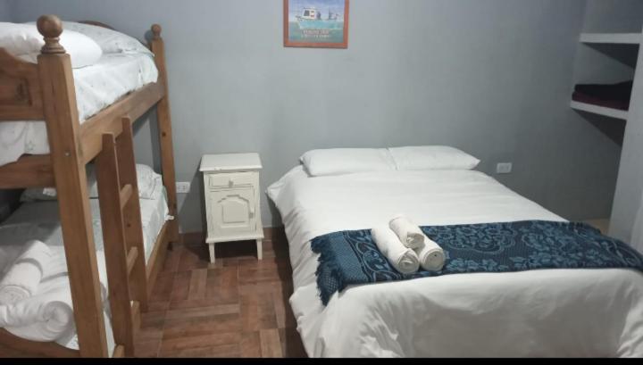 Alquituc Escobar 2 Appartement Belén de Escobar Kamer foto