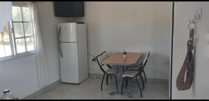 Alquituc Escobar 2 Appartement Belén de Escobar Buitenkant foto