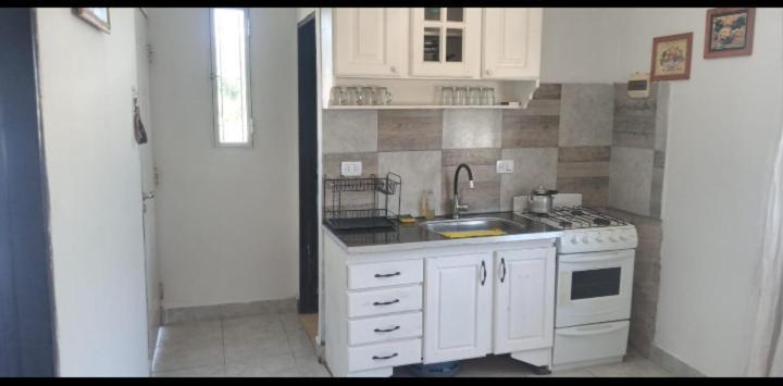 Alquituc Escobar 2 Appartement Belén de Escobar Buitenkant foto
