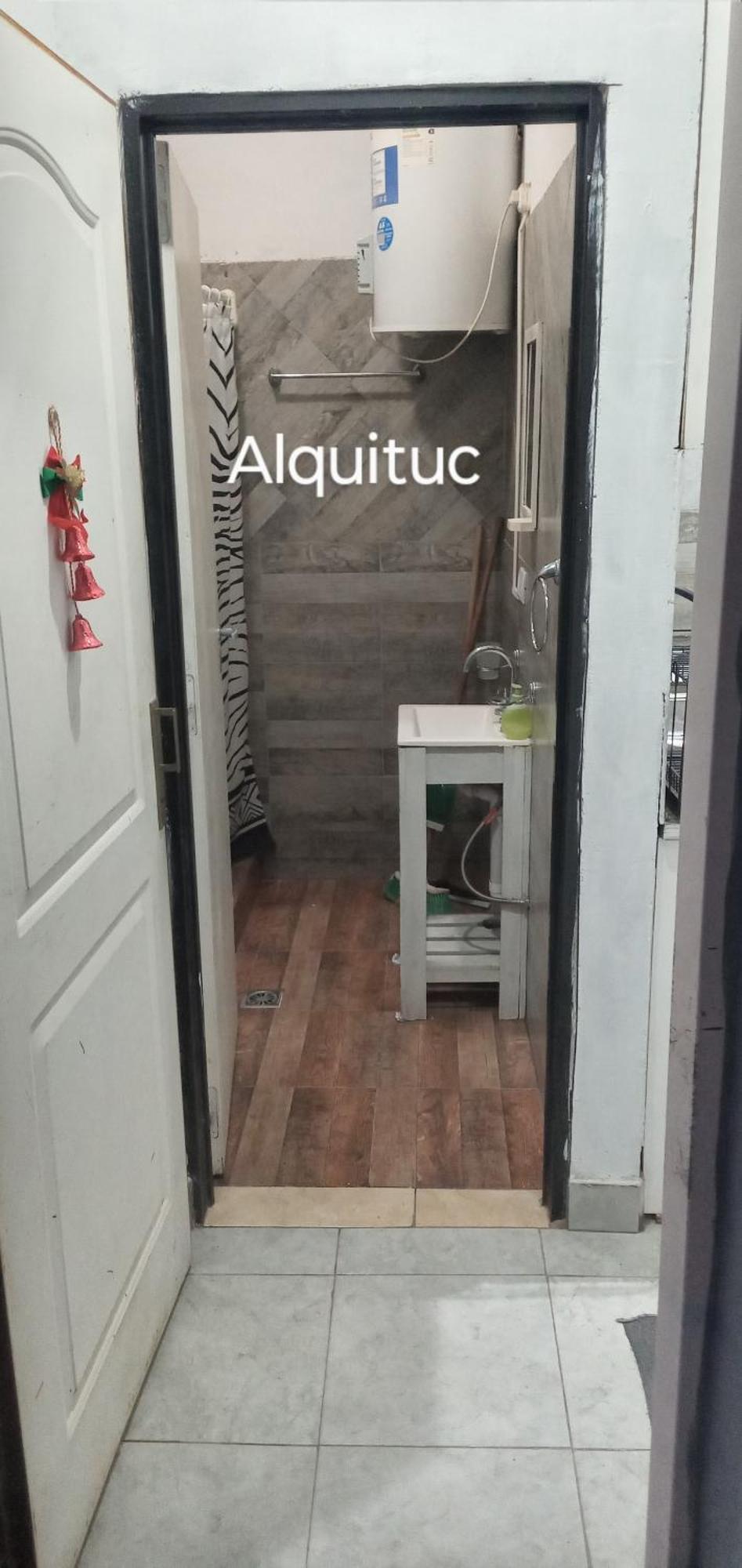 Alquituc Escobar 2 Appartement Belén de Escobar Buitenkant foto