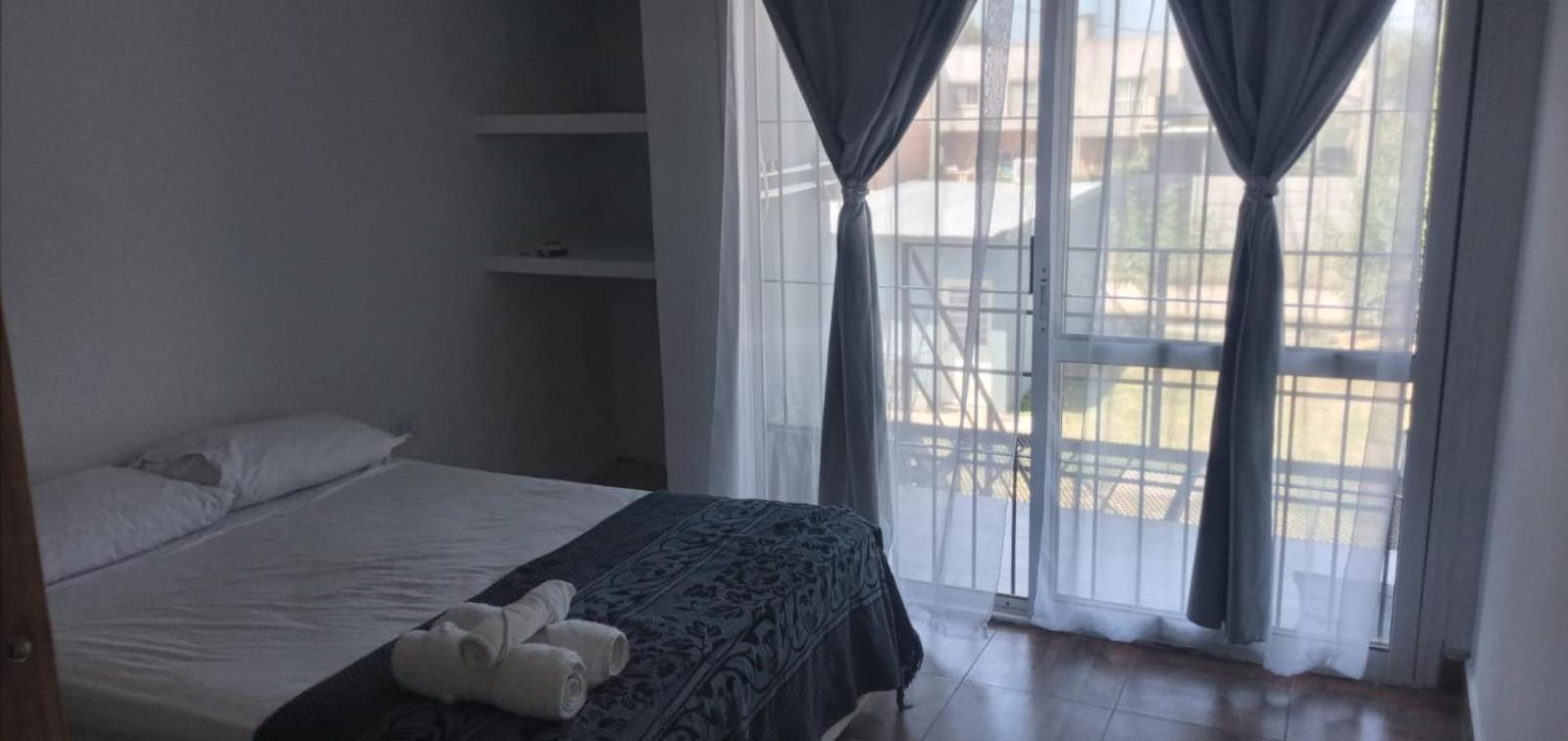 Alquituc Escobar 2 Appartement Belén de Escobar Buitenkant foto